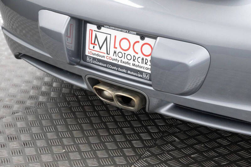 2006 Porsche Cayman S