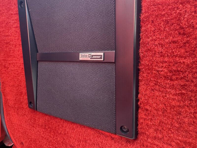 1987 Chevrolet Corvette