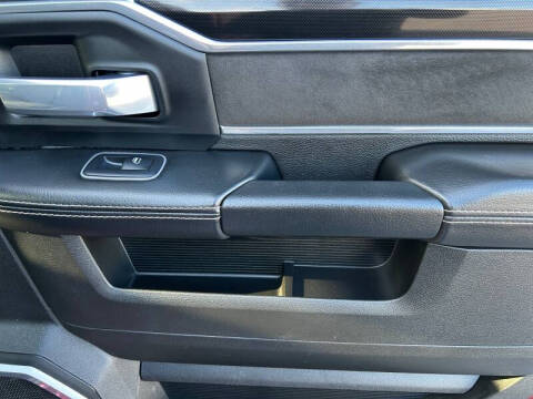 2023 RAM 2500 Laramie