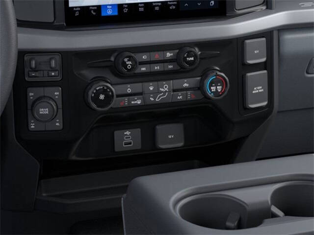 2025 Ford F-350 Super Duty