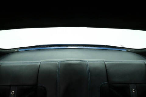 1972 Pontiac Firebird