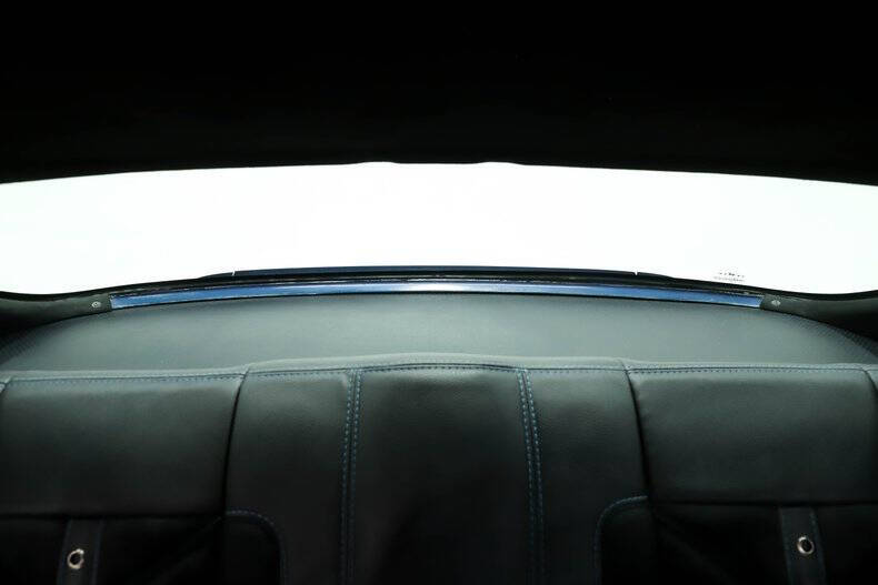 1972 Pontiac Firebird