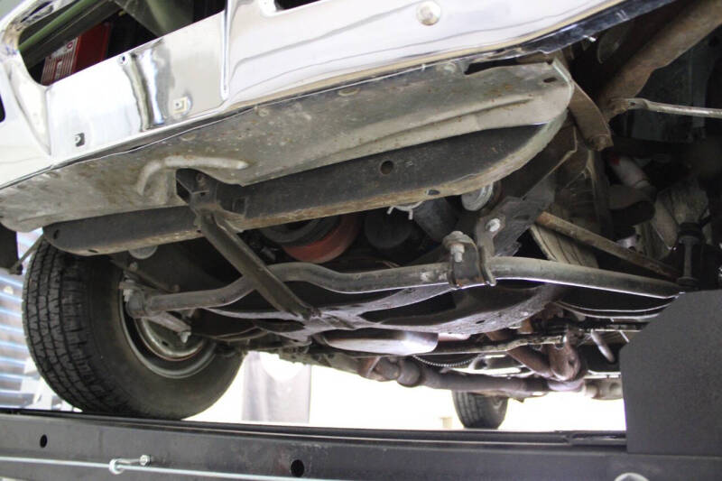 1969 Plymouth Roadrunner