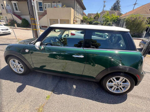 2012 MINI Cooper Hardtop