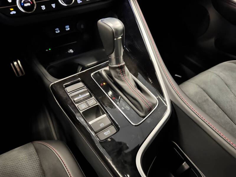 2025 Acura ADX w/A-SPEC