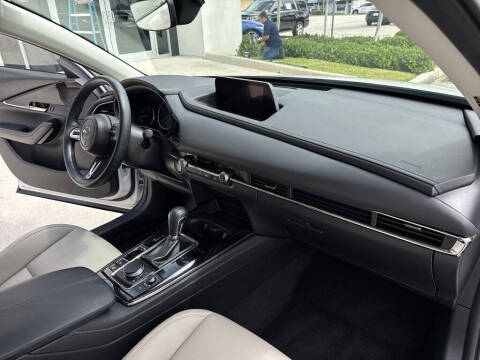 2023 Mazda CX-30 2.5 S Preferred