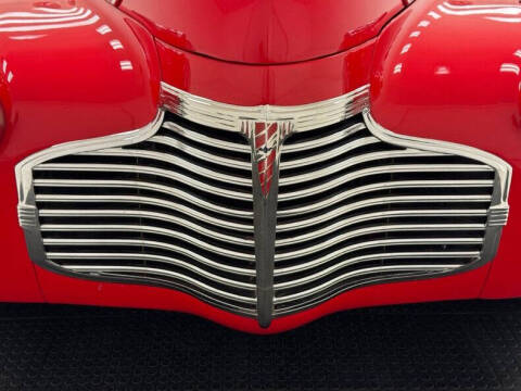 1941 Chevrolet Fleetmaster