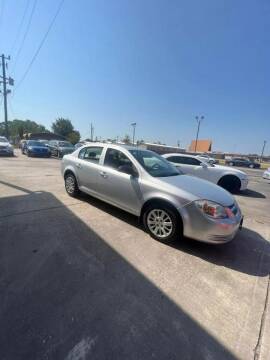 2009 Chevrolet Cobalt for sale at CE Auto Sales in Baytown TX