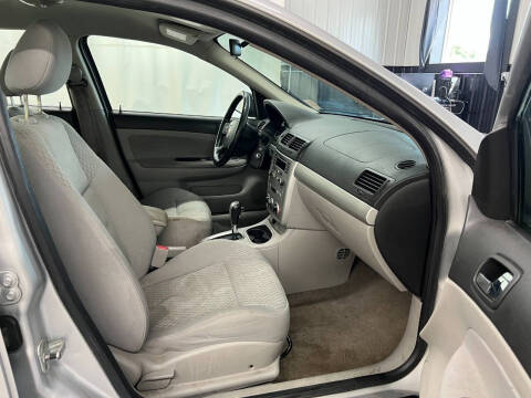 2005 Chevrolet Cobalt LS