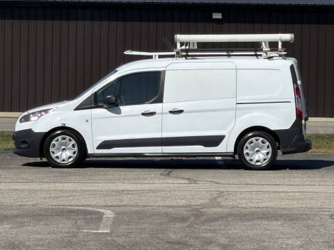 2016 Ford Transit Connect XL