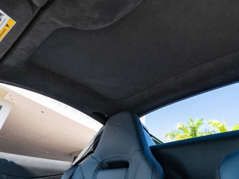 2024 McLaren 750S Spider