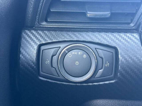 2016 Ford Mustang V6