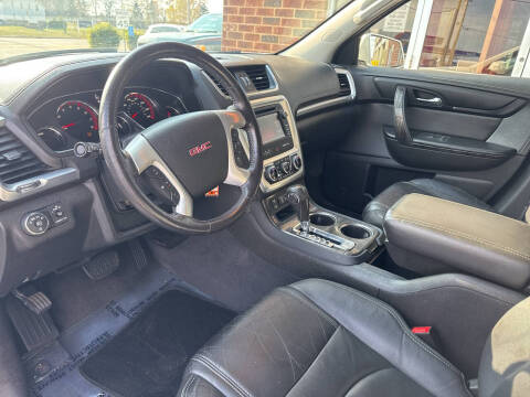 2014 GMC Acadia SLT-1