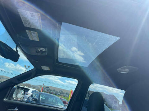 2010 Mercury Mariner V6