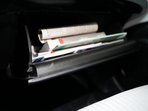 2018 Toyota Prius Two