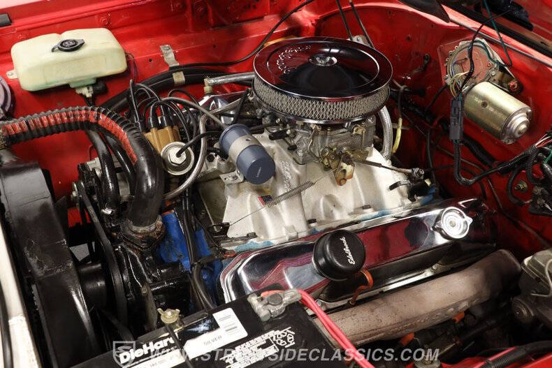 1970 Plymouth Roadrunner