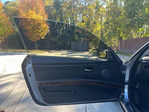 2008 BMW 3 Series 335xi