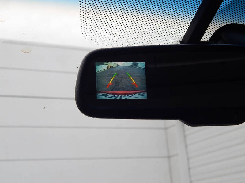 2012 Ford Fusion Sport