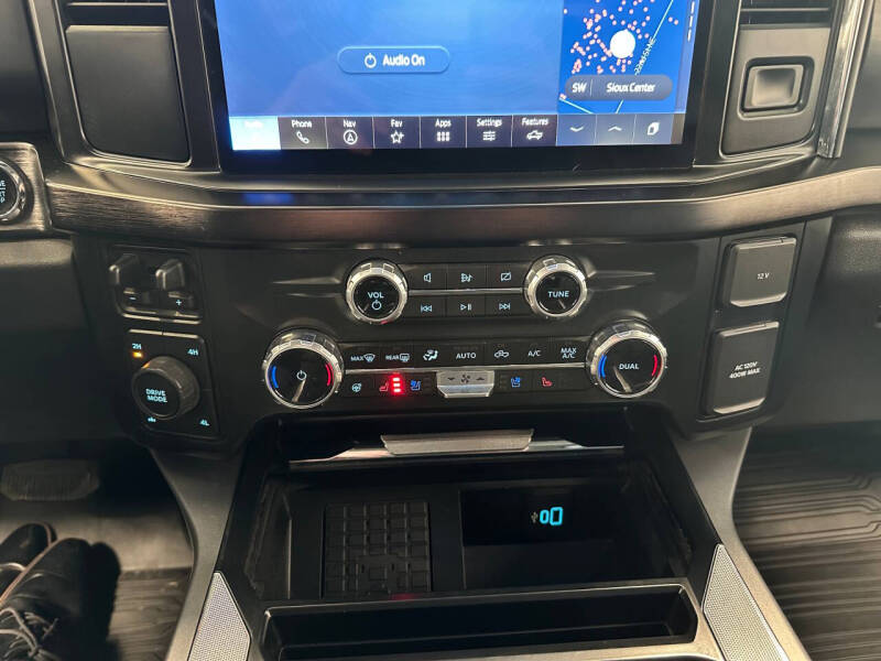 2023 Ford F-250 Super Duty