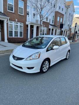 2009 Honda Fit for sale at Pak1 Trading LLC in South Hackensack NJ