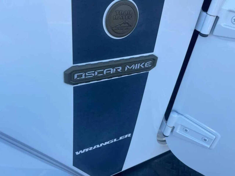 2016 Jeep Wrangler Unlimited Freedom