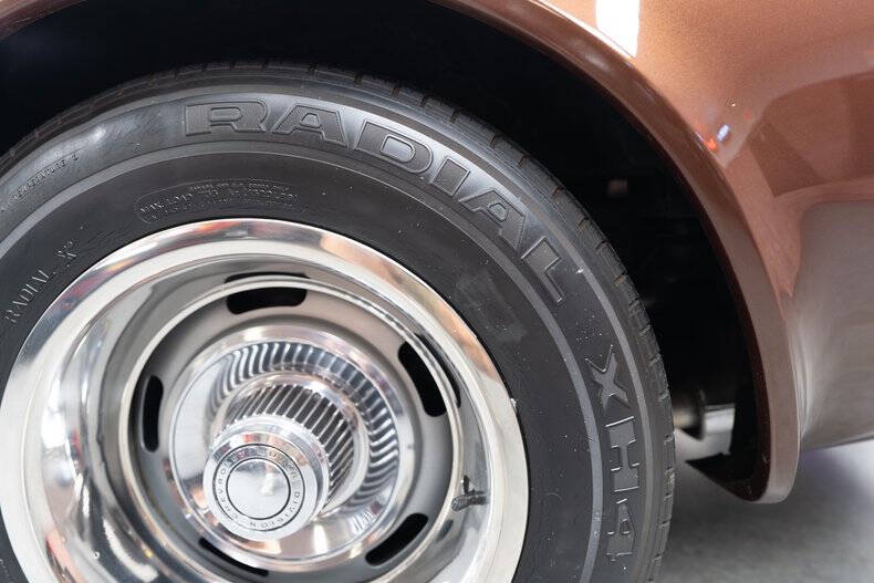 1974 Chevrolet Corvette