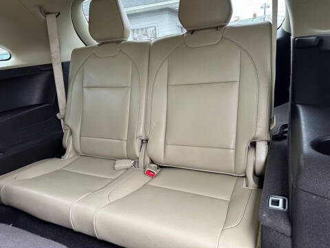 2020 Acura MDX SH-AWD w/Tech