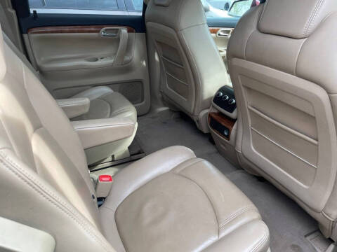 2007 Saturn Outlook XR