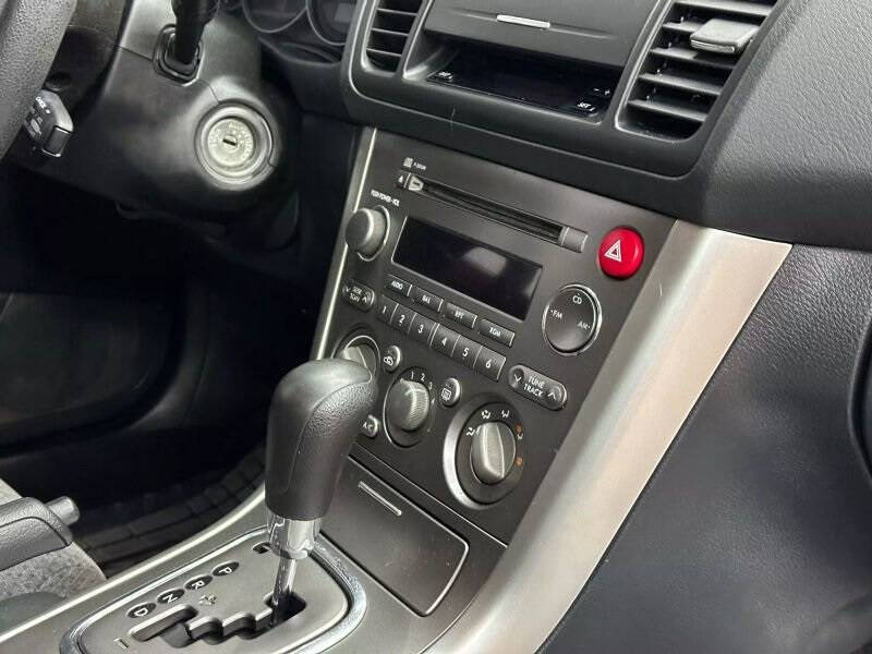 2006 Subaru Outback 2.5i