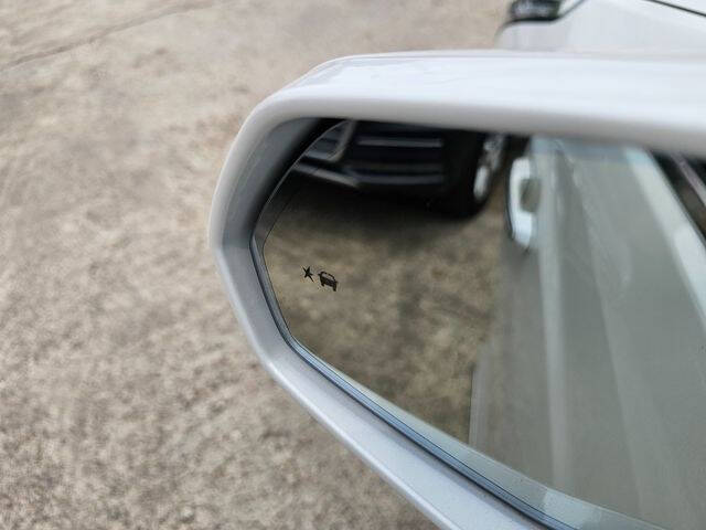 2018 Cadillac XT5 Premium Luxury