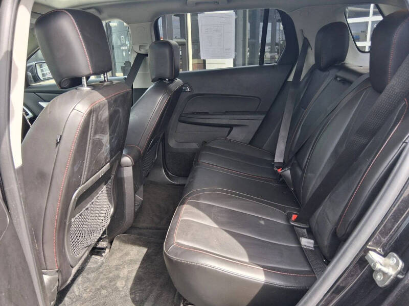 2014 GMC Terrain SLT-1