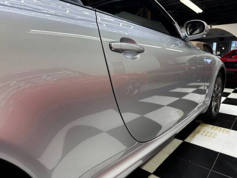 2006 Lexus SC 430