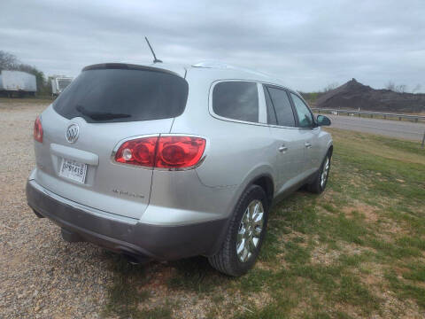 2012 Buick Enclave Premium