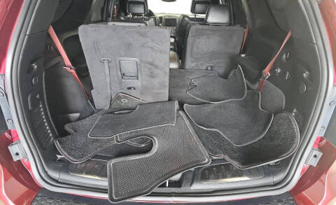 2020 Dodge Durango SRT