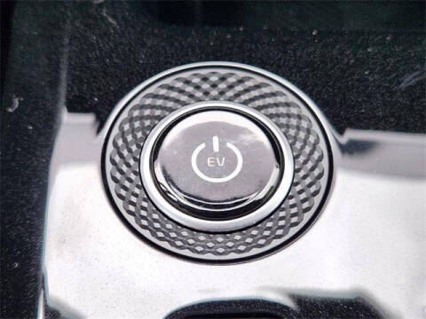 2023 Kia Niro EV Wave