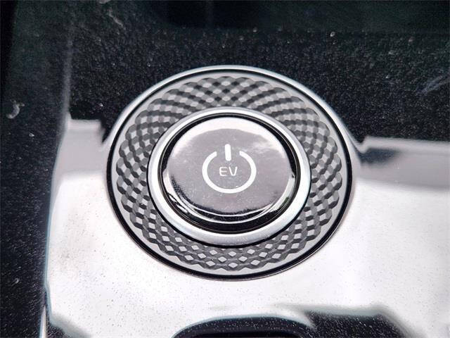 2023 Kia Niro EV Wave