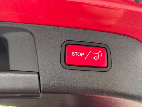 2015 Mercedes-Benz GLA GLA 250 4MATIC