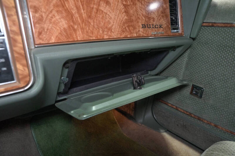 1985 Buick LeSabre Custom
