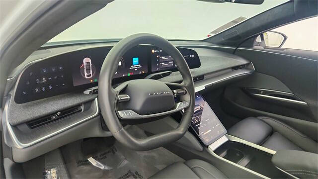 2024 Lucid Air Touring