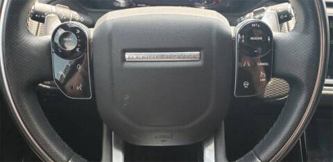 2020 Land Rover Range Rover Velar P250 R-Dynamic S