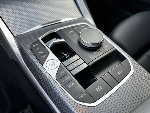 2024 BMW 4 Series 430i xDrive