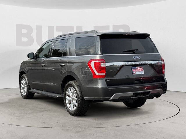 2021 Ford Expedition XLT