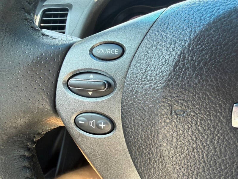 2011 Nissan Altima