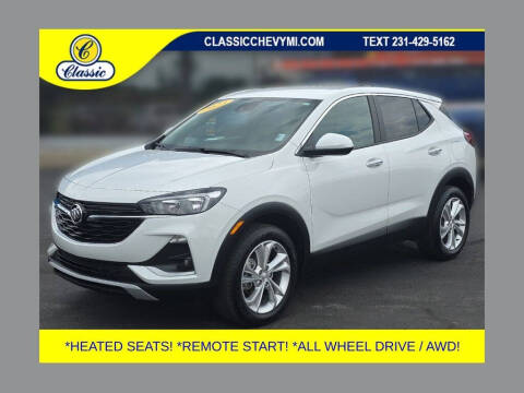 2023 Buick Encore GX Preferred Photo