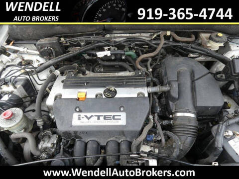 2005 Honda CR-V Special Edition