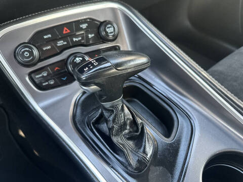 2020 Dodge Challenger GT