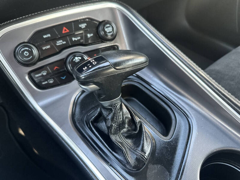 2020 Dodge Challenger GT