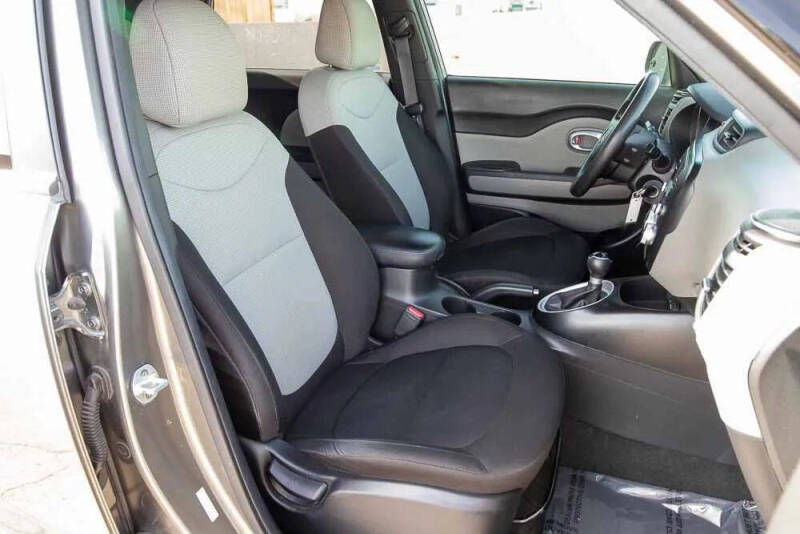 2019 Kia Soul