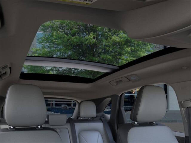 2026 Ford Escape Plug-In Hybrid PHEV