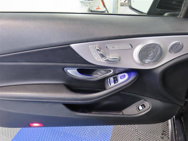 2020 Mercedes-Benz C-Class C 300 4MATIC